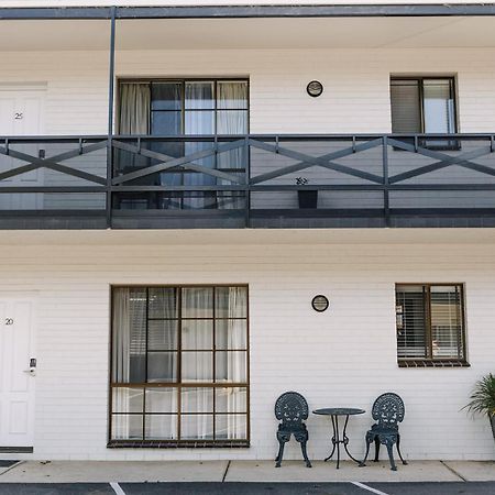 Centralpoint Motel Wagga Wagga Εξωτερικό φωτογραφία
