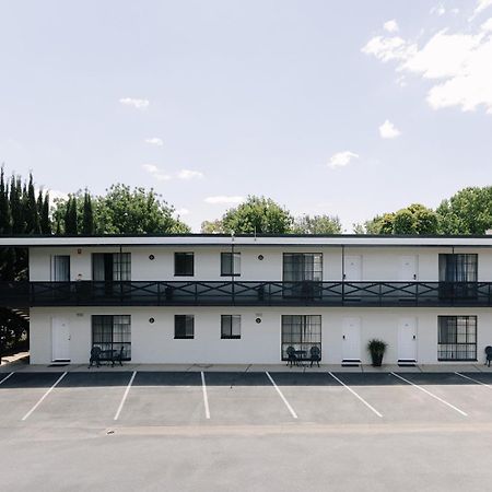 Centralpoint Motel Wagga Wagga Εξωτερικό φωτογραφία