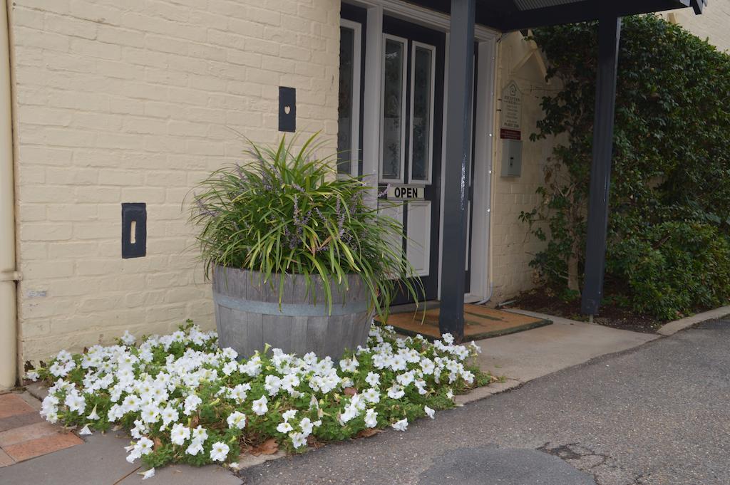 Centralpoint Motel Wagga Wagga Εξωτερικό φωτογραφία