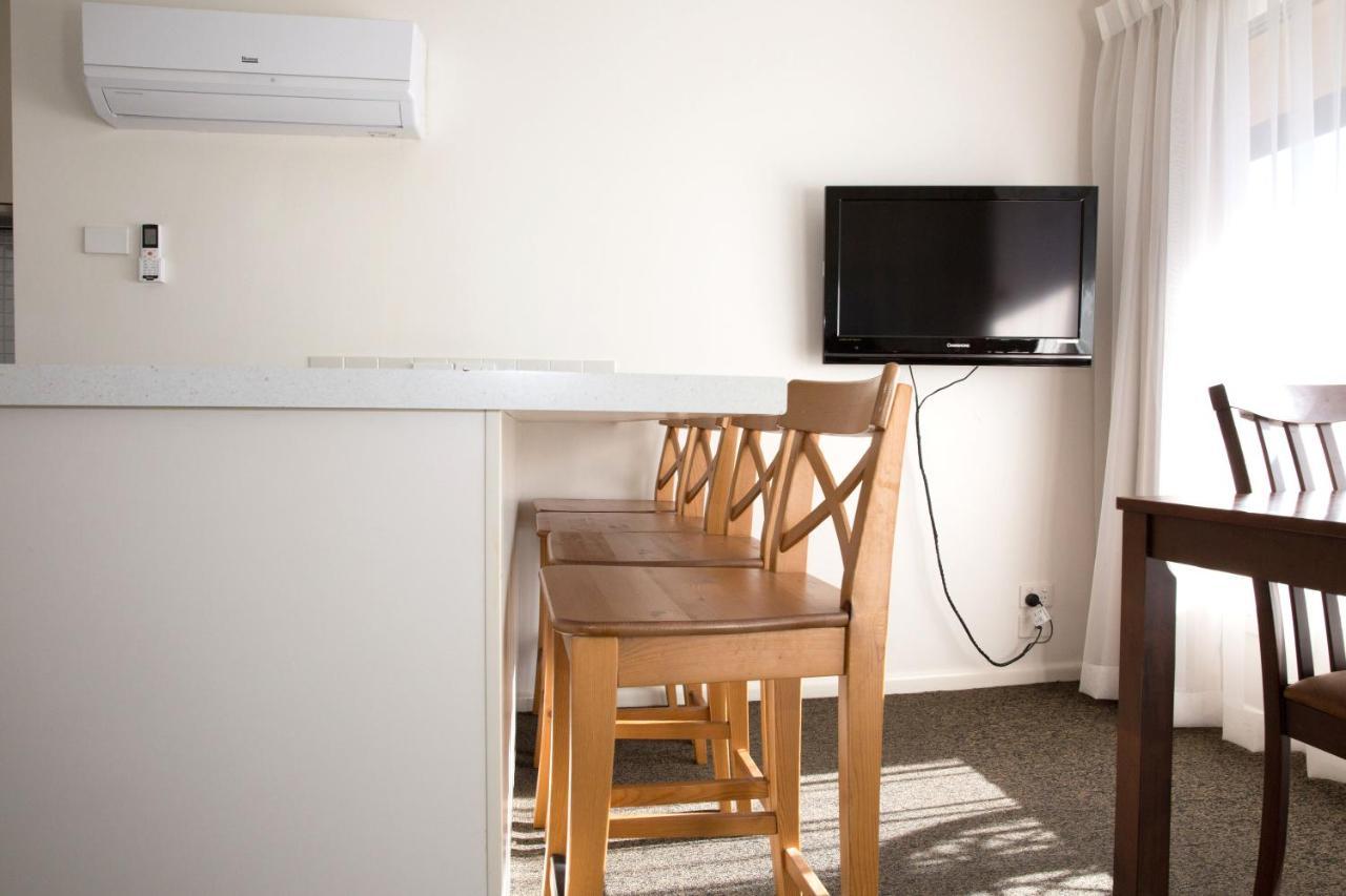 Centralpoint Motel Wagga Wagga Εξωτερικό φωτογραφία