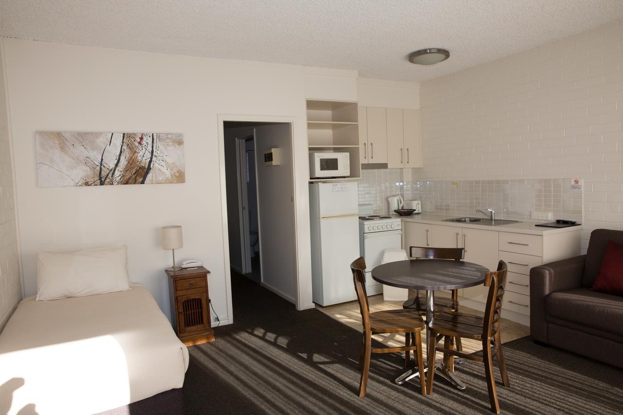 Centralpoint Motel Wagga Wagga Εξωτερικό φωτογραφία