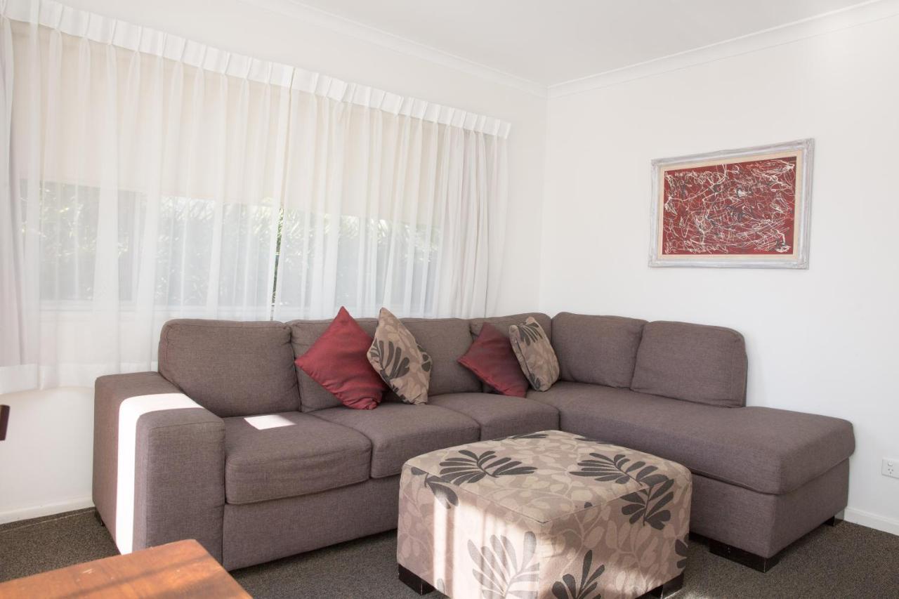 Centralpoint Motel Wagga Wagga Εξωτερικό φωτογραφία