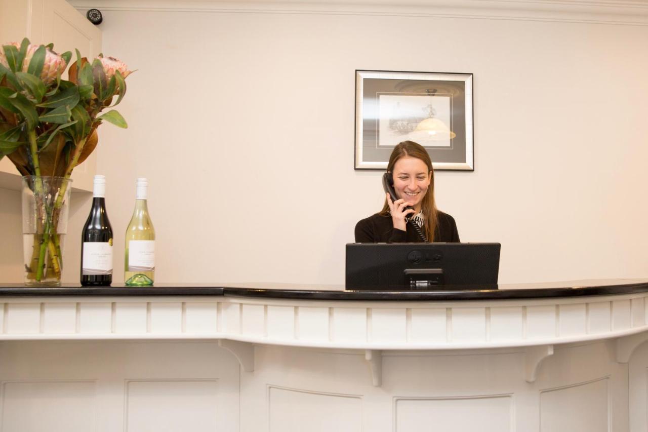 Centralpoint Motel Wagga Wagga Εξωτερικό φωτογραφία