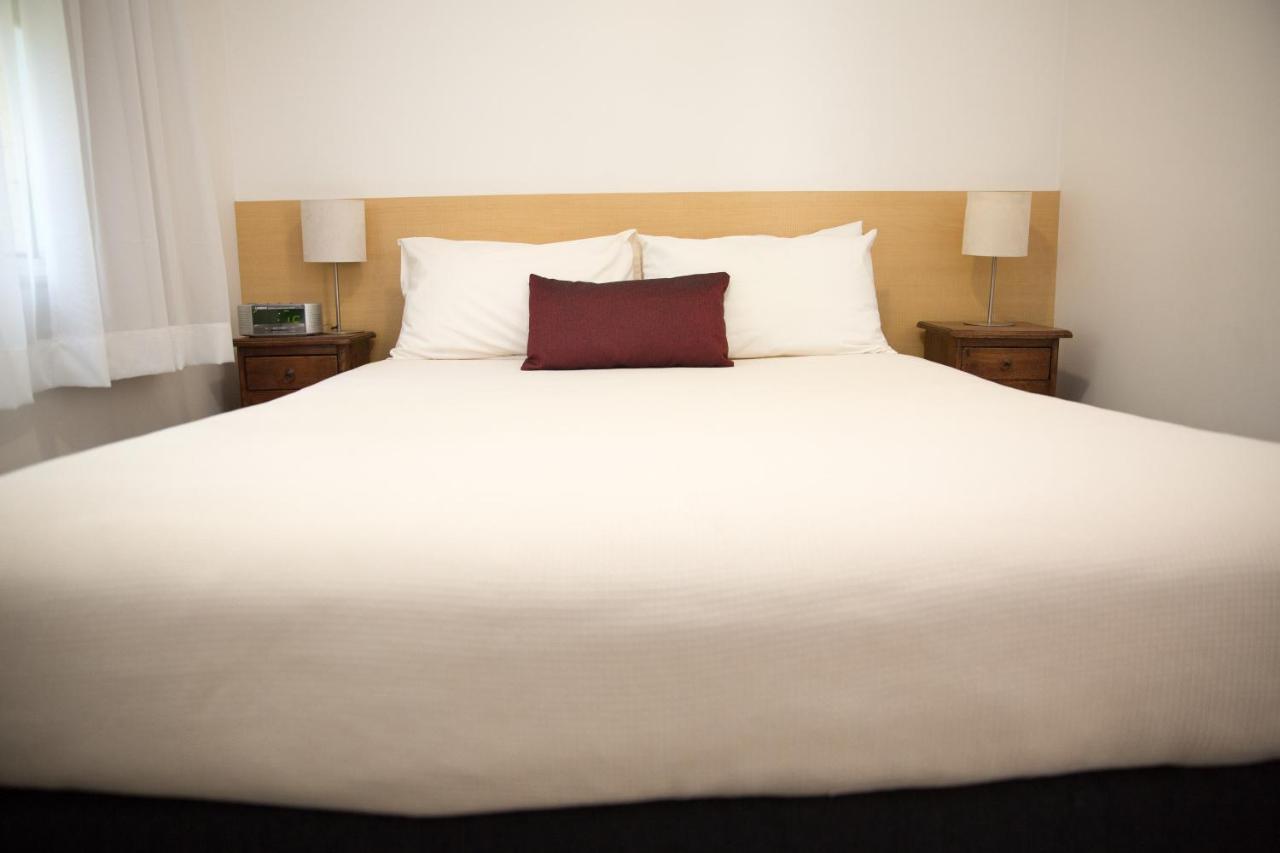 Centralpoint Motel Wagga Wagga Εξωτερικό φωτογραφία